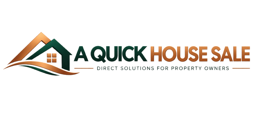 A Quick House Sale